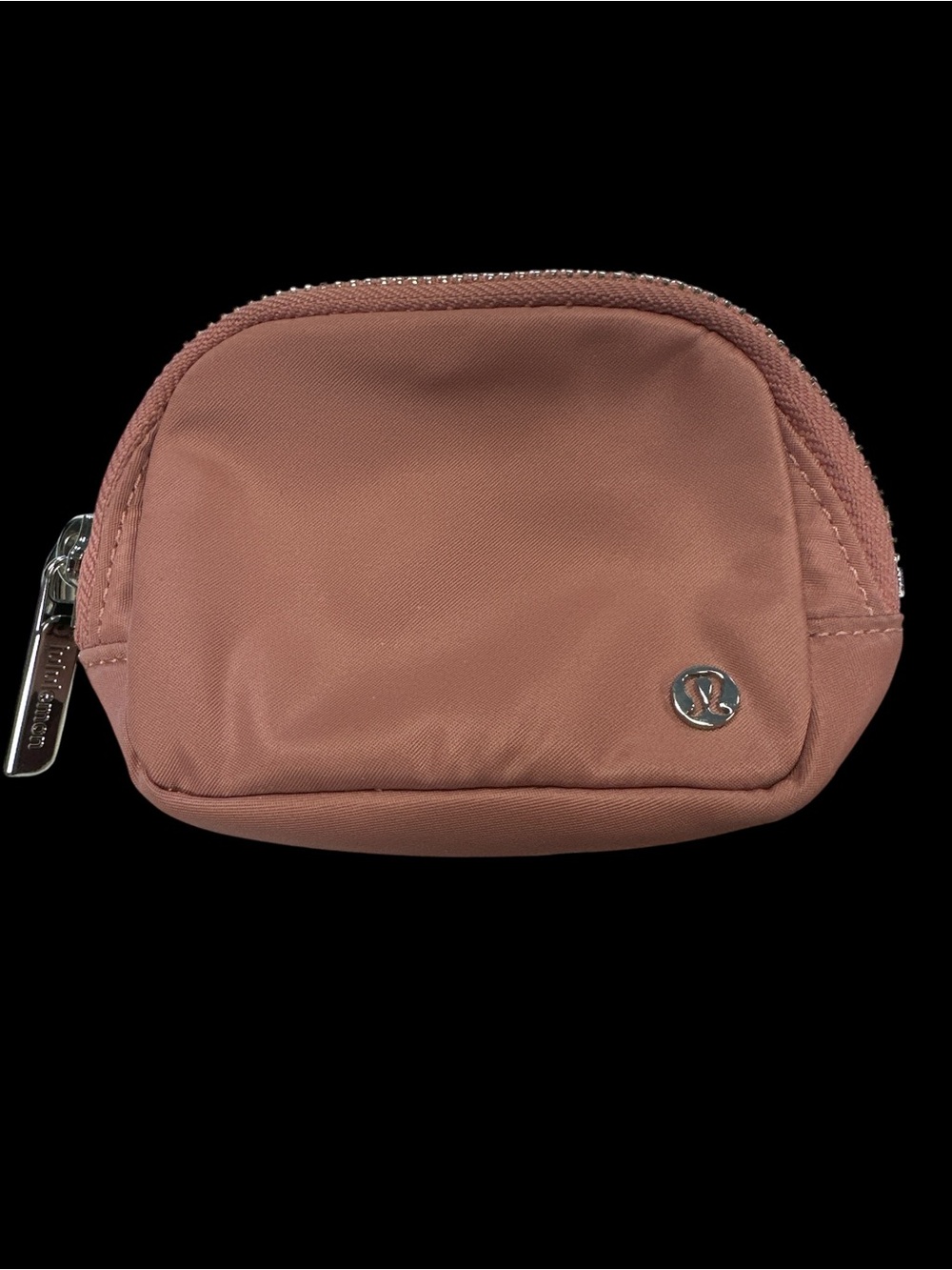 lululemon athletica Mini Pouch in Dusty Rose